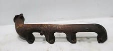 4154 Mercedes-Benz 450 SL R107 M117 Abgaskrümmer Krümmer A1171428601 Exhaust