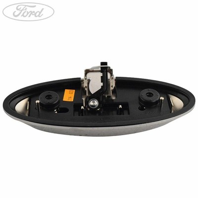 Genuine Ford Ranger Mk4 Tailgate Wiring Housing Kit 2011-2015 