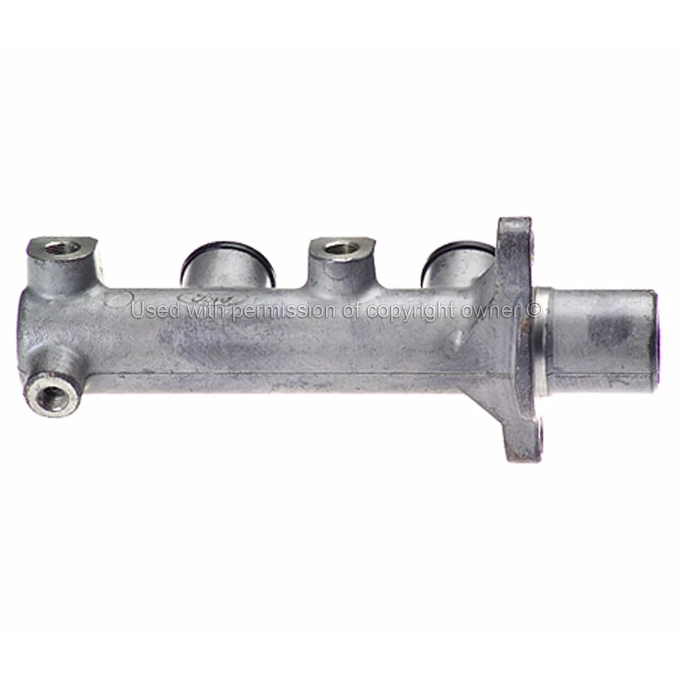 Cilindro maestro de freno-disco delantero, tambor trasero Fenco Reman se adapta a Ford Windstar 1999 Foto 2 de 2