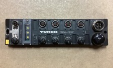 Turck TBEN-L4-16DXP Ethernet Multi-Protocol I/O Module G65