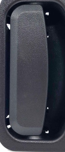 Rear Half Door Handles – Pair For 1998-2011 Ford Ranger Extended Cab (Black, Left & Right)