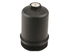 For 2004-2009 Ford E350 Super Duty Oil Filter Housing Cap Motorcraft 41396XHHB