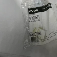 Invue Q4 SECURITY PEG KEY RF LABEL 118mm Overall Length Q4IHKCVRFL