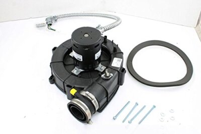 Utica-Dunkirk 550002699 BLOWER KIT FOR Q90 SERIES 4