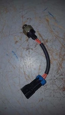 Pollak Pressure Switch, 1/4"