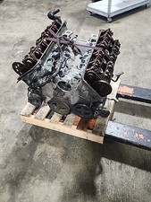 1999 2001 Ford Mustang Cobra Mach 1 Engine Rebuildable Running Core 4.6 32v Dohc