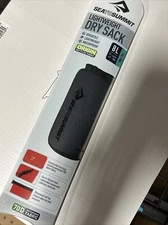 Men Ultralight Camping Hiking Dry Bag 8L For Travel River Trekking Equipment