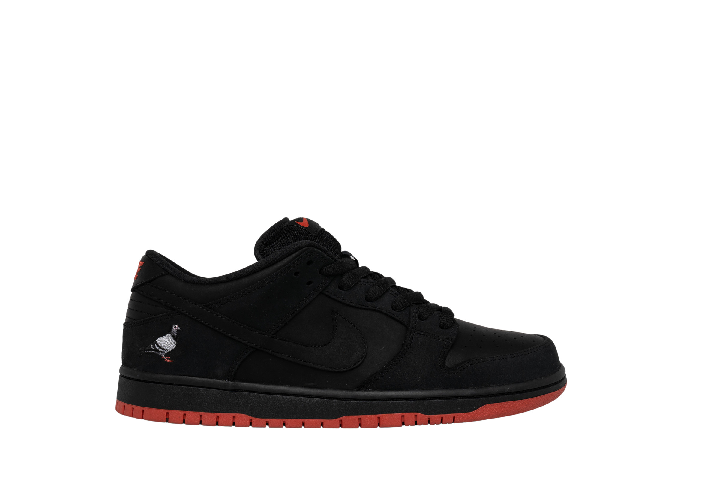 STAPLE × NIKE SB DUNK LOW PIGEON