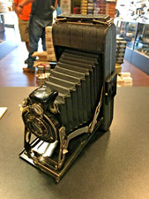 Kodak Junior Six-16 Camera
