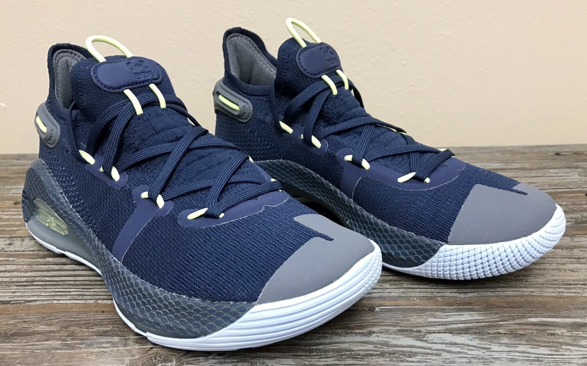 Ua curry 6 low sale