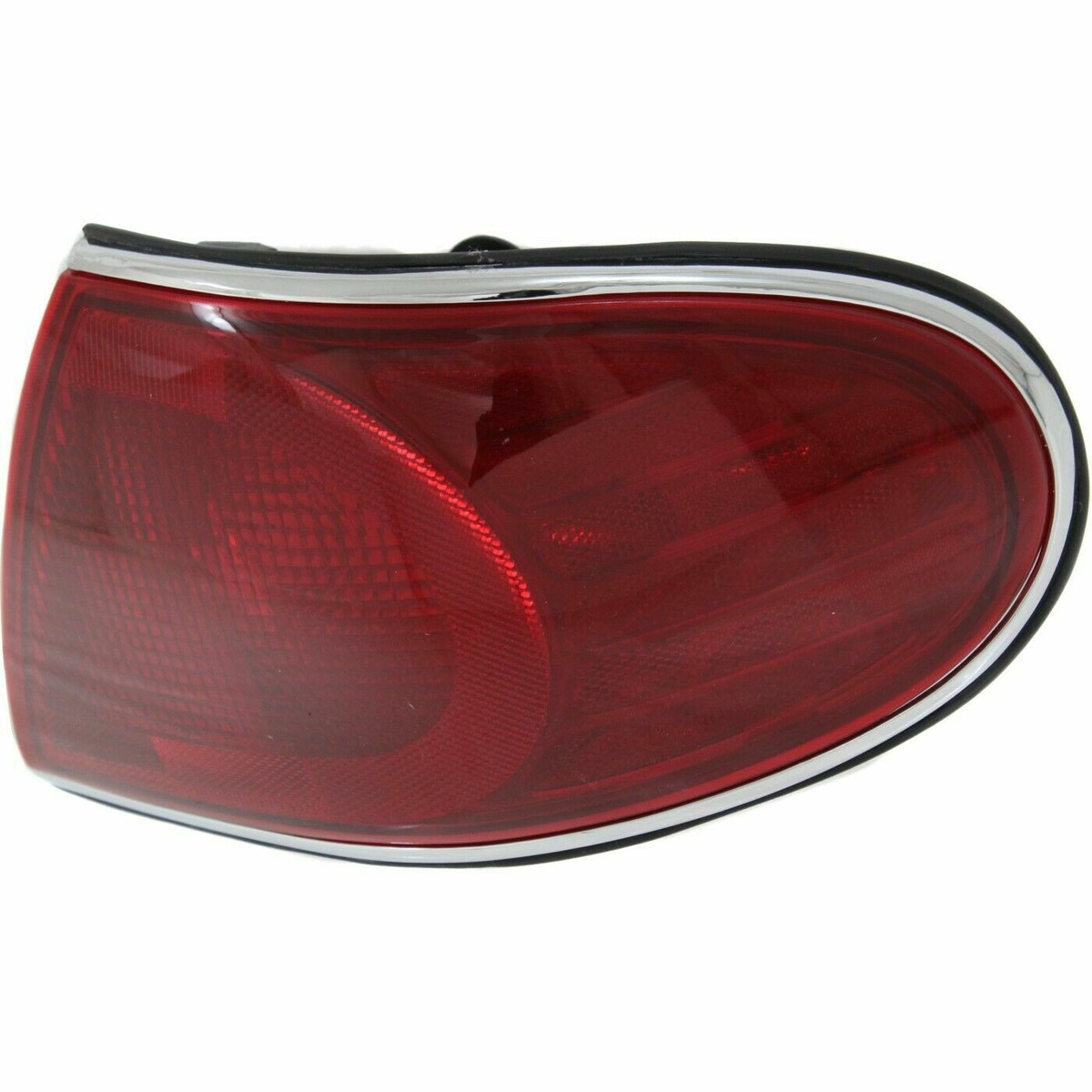 For 2001-2005 Buick Lesabre Tail Light Driver and Passenger Side GM2800151,  GM2801151 - Replaces 15228559, 15228560 ;quarter panel mounted - Walmart.com For Buick Lesabre Tail Light 2001-2005 Passenger Side Quarter Panel Mounted GM2801151 | 15228560