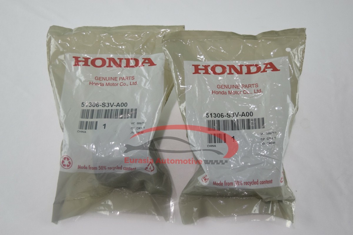 Genuine Honda Acura 2003-2015 Front Sway Bar Bushing Stabilizer