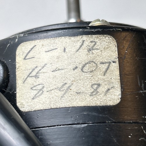 Scully Motor - 041-010-706 - Picture 7 of 7