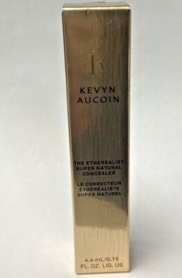 Kevin Aucoin The Etherealist Super Natural Concealer *Choose Your Shade*
