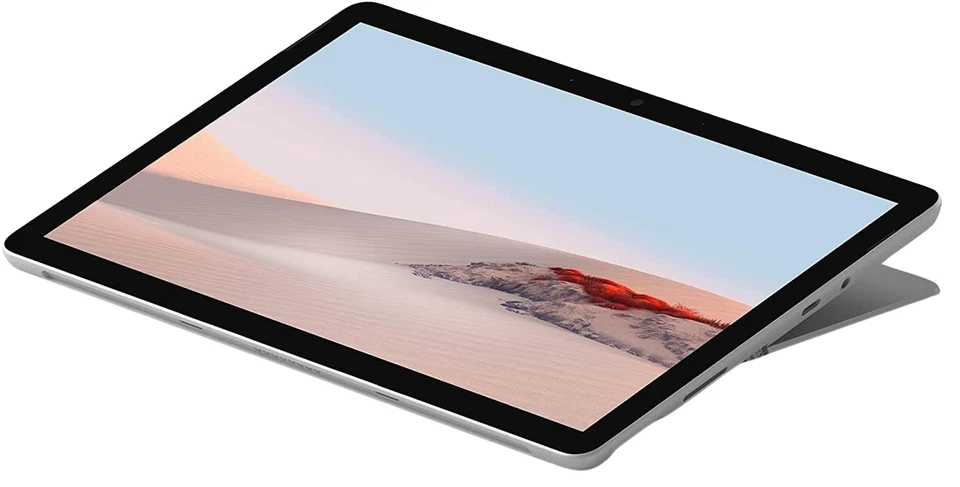 Microsoft Surface Go 2 Tablet 10,5" Intel 4425Y 64GB 4GB RAM Windows 11 Pro - Bild 2 von 2