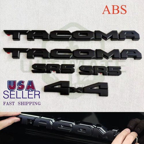 Mountan Decal for 2024 - 2025 Tacoma SR5 Offroad Sport Doors - Etsy