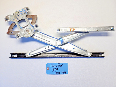 Genuine Window Regulator for Ford 1999-2012 Ford F-250 F-350 F-450 Front Right