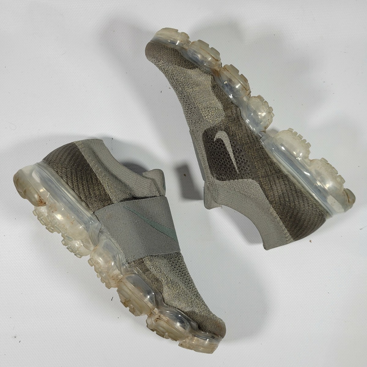 Stucco Nike Vapormax Elastic Size Nike Air VaporMax Moc Dark