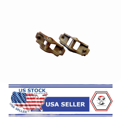 Predator 212 Hemi, Rocker Arms, Pair, OEM with Pins N1 eBay