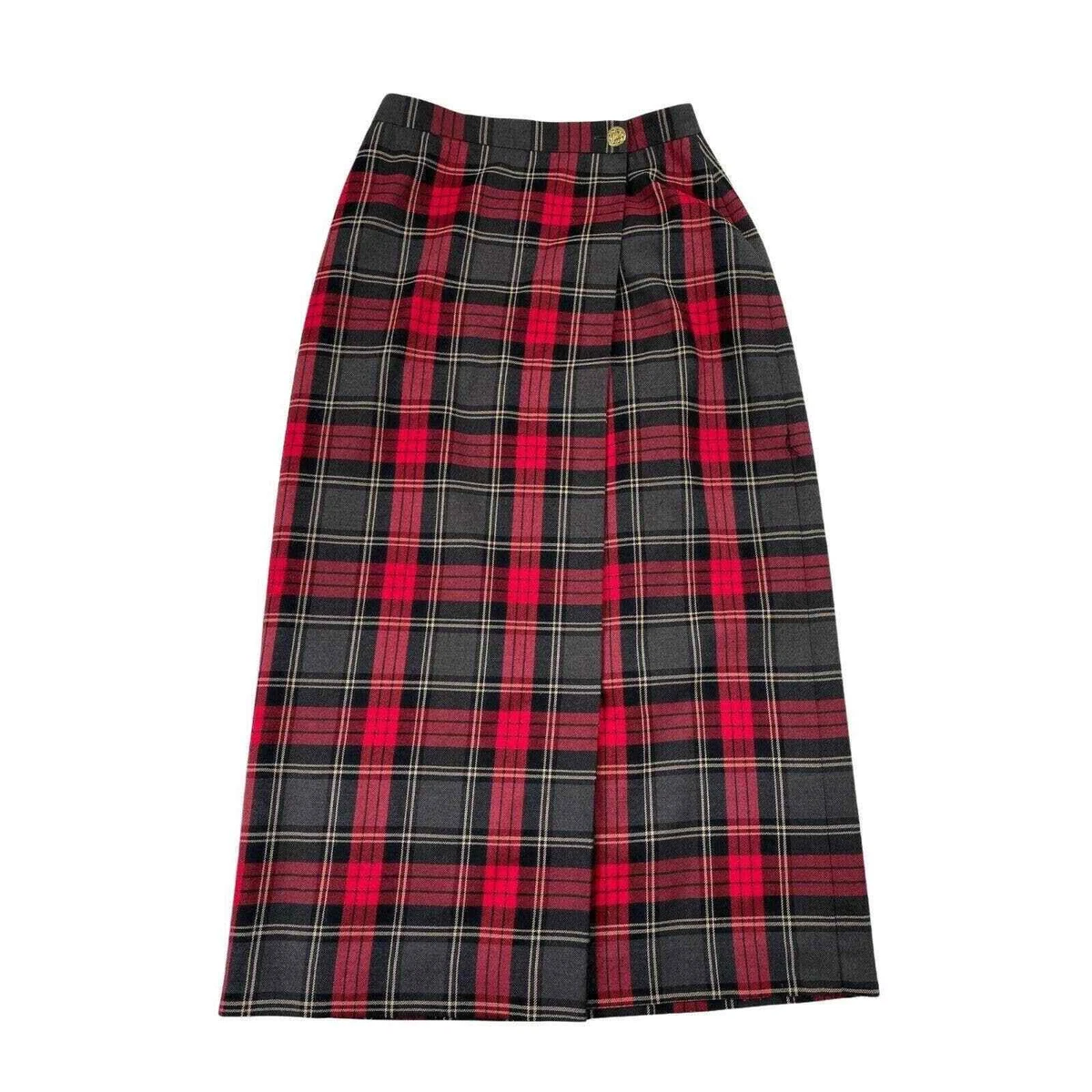 Casual Corner Stretch A-line Skirts for Women