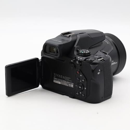 Nikon Digital Camera COOLPIX P1000 Black USED 18208953363 | eBay Nikon Digital Camera COOLPIX P1000 Black USED 18208953363 | eBay