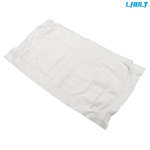 LABLT For Yamaha G29 / Drive (07-16) Stone Vinyl Golf Cart Seat Bottom Cover - Picture 7 of 16