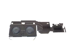 Dell OEM Precision 7770 A5600 CPU / GPU Cooling Heatsink Fan AMB02 RPD7J 0RPD7J