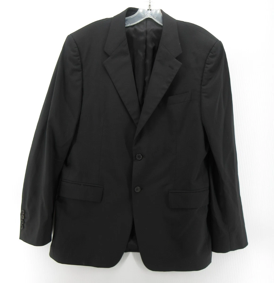 PRADA Two-Button Suits & Blazers for Men for sale | eBay