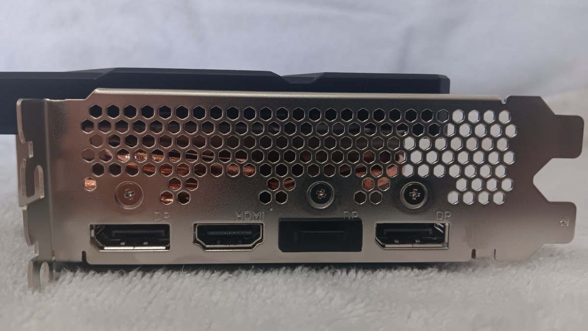 ASRock Intel Arc A580 Challenger 8GB OC GDDR6 PCIe 4.0 Graphics