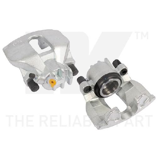 Bremssattel Vorne Links FüR Volvo V70 285 2.0 2.3 2.4 2.5 99 Bis 08 NK D5252T-image