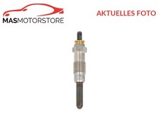 GLÜHKERZE GLÜHKERZEN BOSCH 0 250 201 027 A FÜR BMW 3,5,7,E36,E34,E39,E30,E38