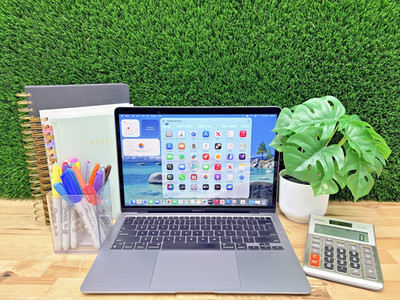 Apple MacBook Air 2020 13