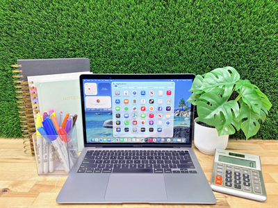 Apple MacBook Air 2020 13