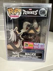 Funko SDCC 2026 Malice Marvel Rivals Exclusive Limited Edition 1500 #1599