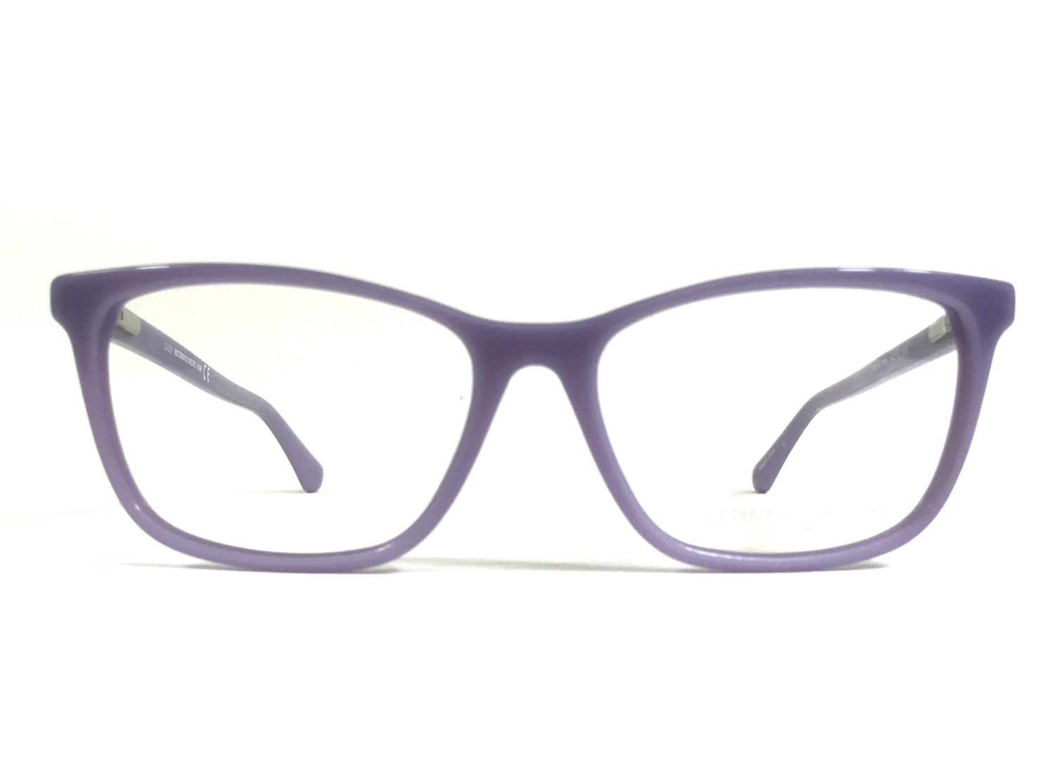 Victorias Secret Pink Eyeglasses Frames PK5016 078 Purple Cat Eye 54-15-135 16790₽