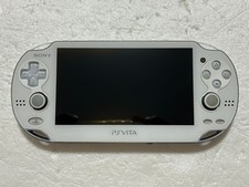 Sony PlayStation Vita NTSC-J (Japan) Video Game Handheld Systems