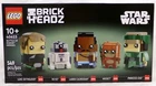 2023 LEGO Brickheadz Star Wars 40623 Battle of Endor Heroes Set New Sealed