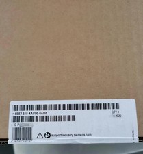 6ES7518-4AP00-0AB0 SIMATIC S7-1500 CPU 1518-4 PN/DP PLC Processor