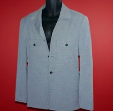 KENNETH COLE NEW York London Style Sportcoat, L