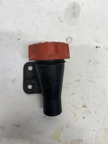 2005 Cummins ISX EGR Oil Dipsticks & Fill Tubes 20486942 (563-10435)