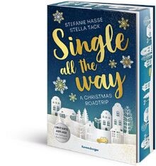 Single All the Way. A Christmas Roadtrip (Weihnacht... | Buch | Zustand sehr gut