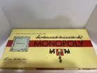 Vintage 1946 -1954 MONOPOLY Board Game Parker Brothers Complete