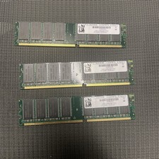 KIT MEMORIA RAM DESKTOP 3 GB 3x1 GB PC-3200 VIKING VI4CU286428ETP02 DDR-400 DDR1