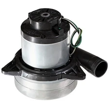 Ametek 117467-13 Vacuum Motor / Blower Tangential, 2 Stge, 1 Spd