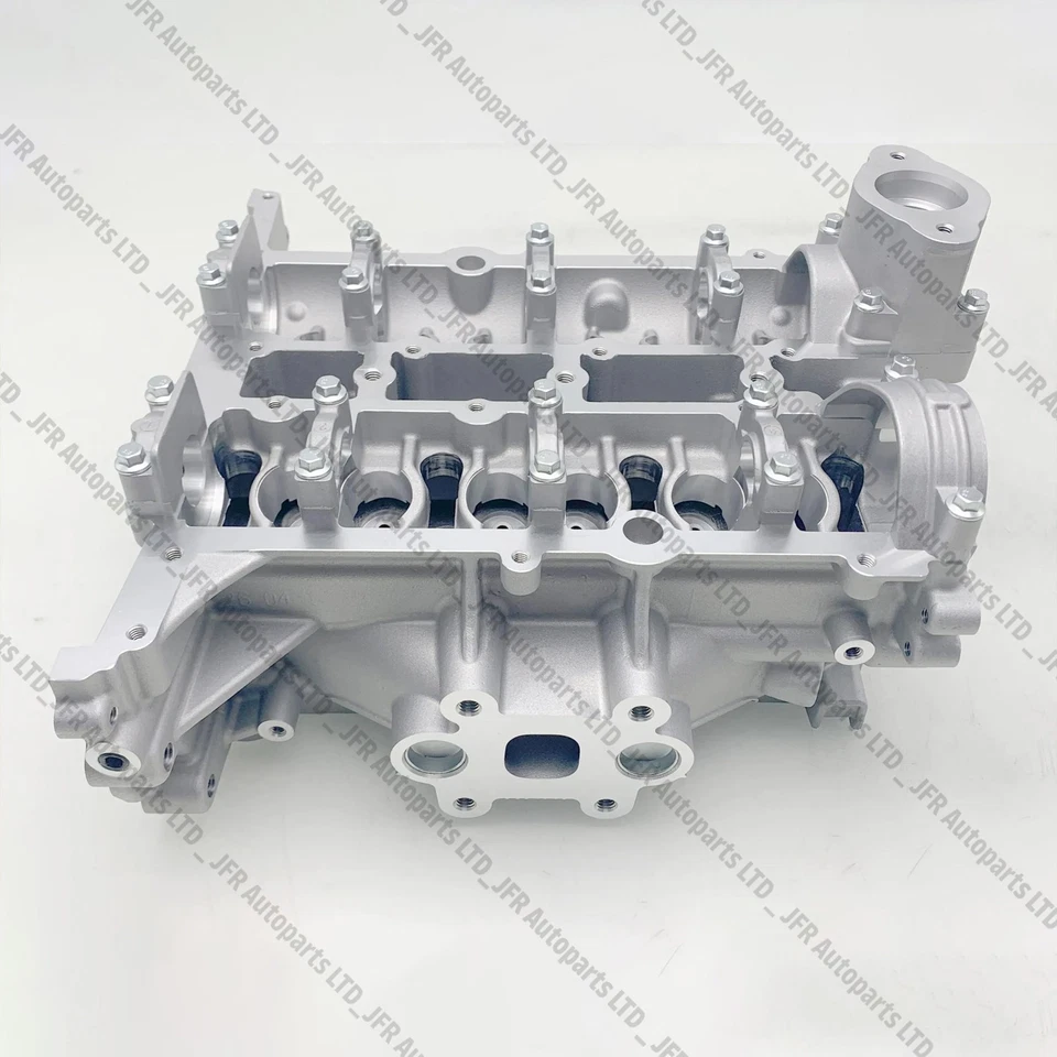 FORD FOCUS 1.0 ECOBOOST BARE CYLINDER HEAD NEW 1765041 1856411 1857524 1917576 - Image 3 of 4