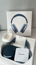 Apple AirPods Max Blue
