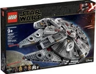 LEGO Star Wars: Millennium Falcon (75257)