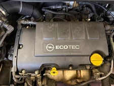 Opel Meriva B original Motor A14XER 1.7 74kw funktionsgeprüft BJ10