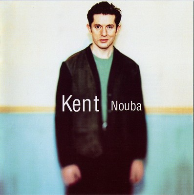 Kent (7) Nouba - CD