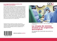 AníVal Ernesto Ramos SocarráS (U. A.) | La CirugíA De MíNimo Acceso Y Las...